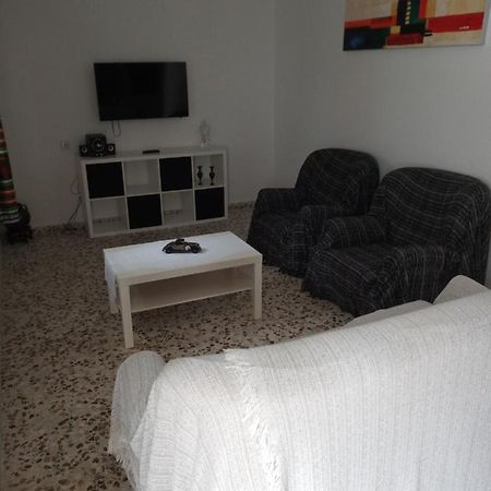 Casa Maria Villa Algodonales Eksteriør bilde