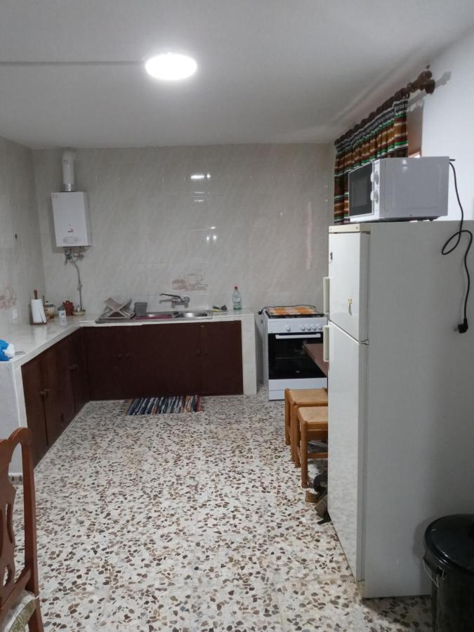 Casa Maria Villa Algodonales Eksteriør bilde