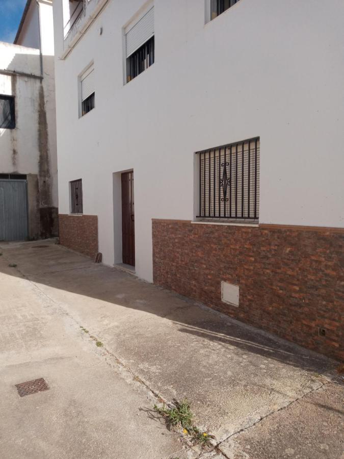 Casa Maria Villa Algodonales Eksteriør bilde