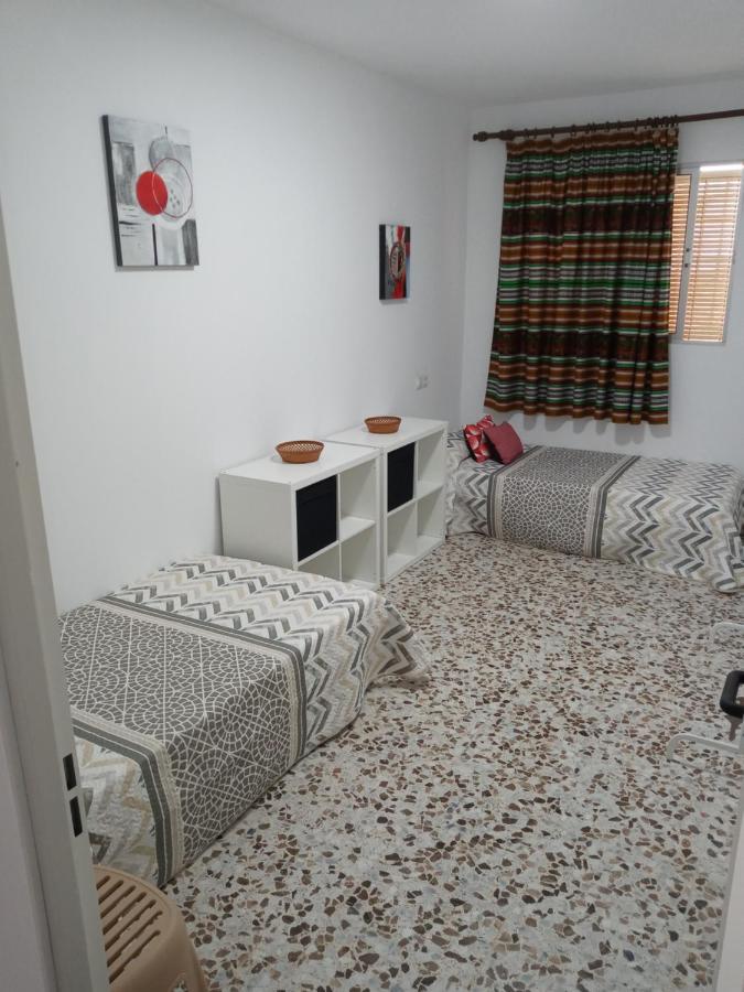 Casa Maria Villa Algodonales Eksteriør bilde